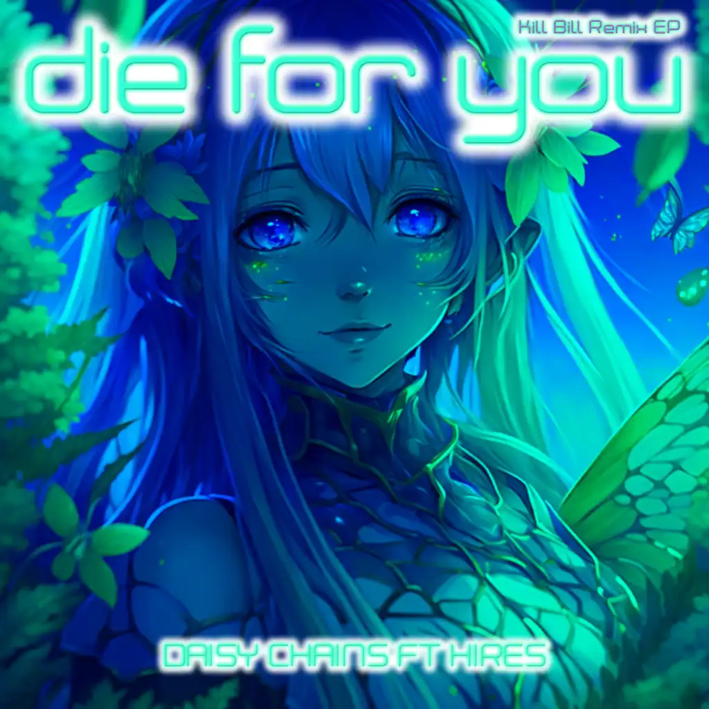 Die for You (Canis Chill Remix) [feat. Hires]