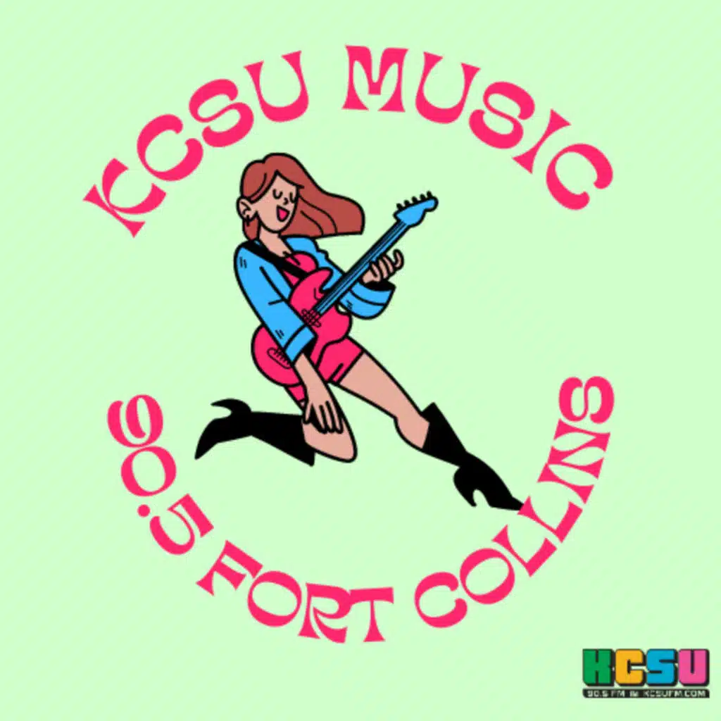KCSU