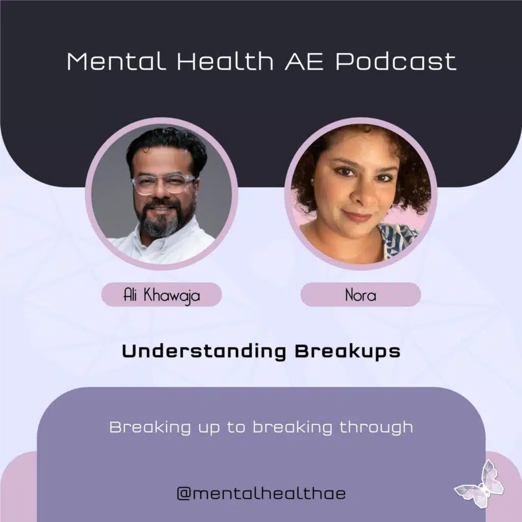 S03E02 - Understanding Breakups - Nora