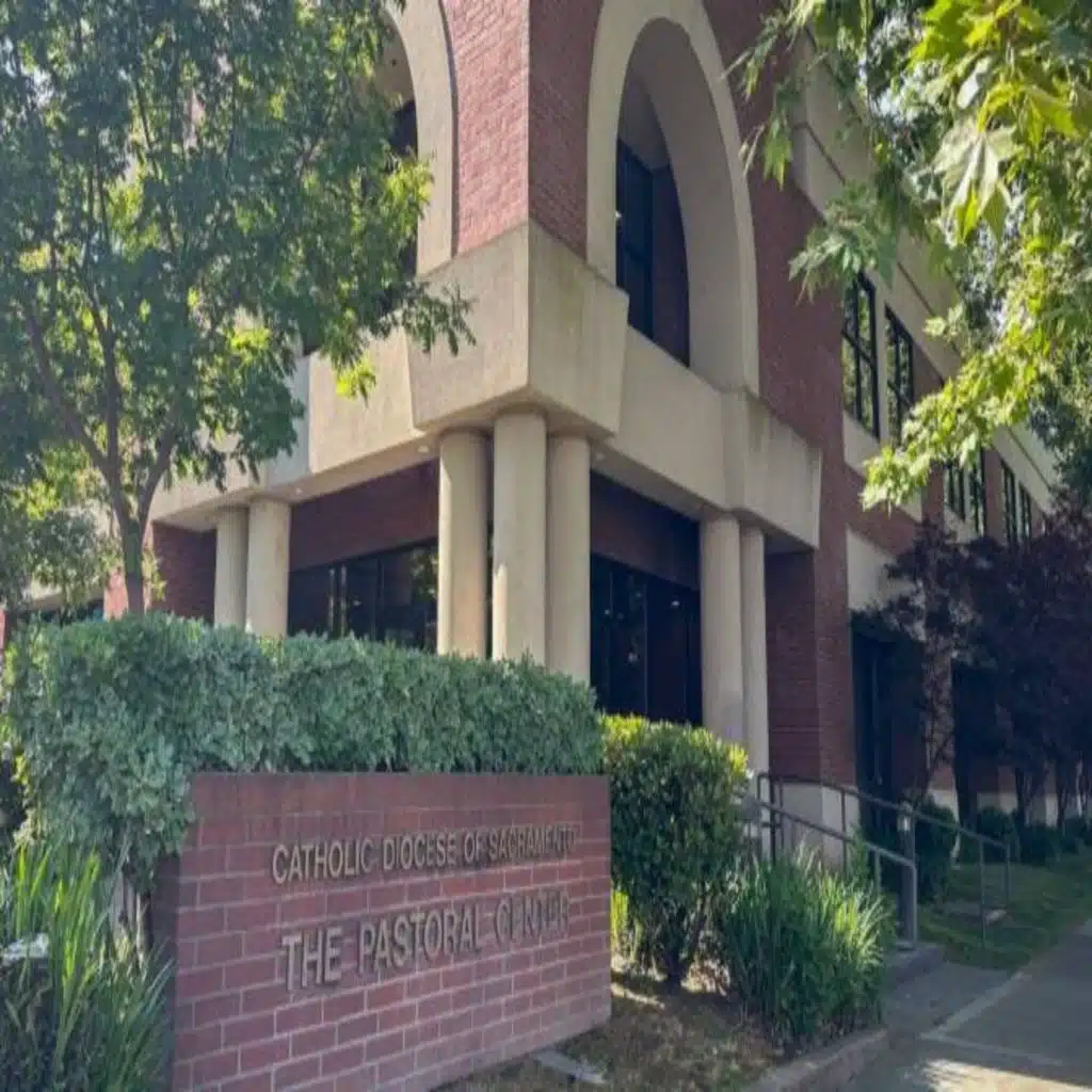 Florida Agency Confirms Sending Migrants To Sacramento