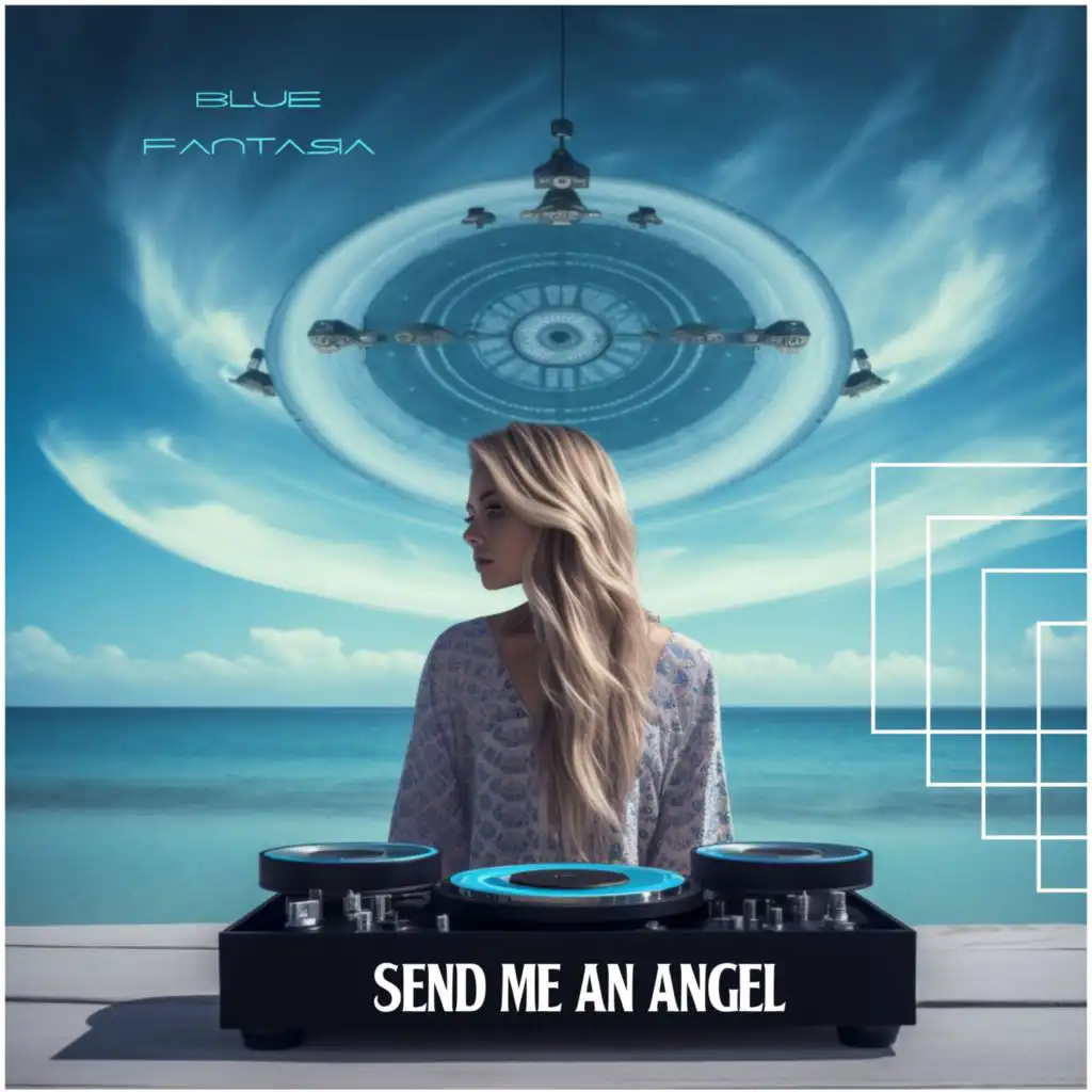 Send Me An Angel (Instrumental Version)