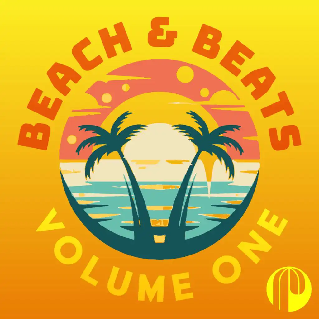 Beach & Beats (Volume One)
