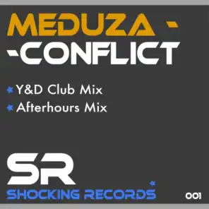 Conflict (Y&D Club Mix)