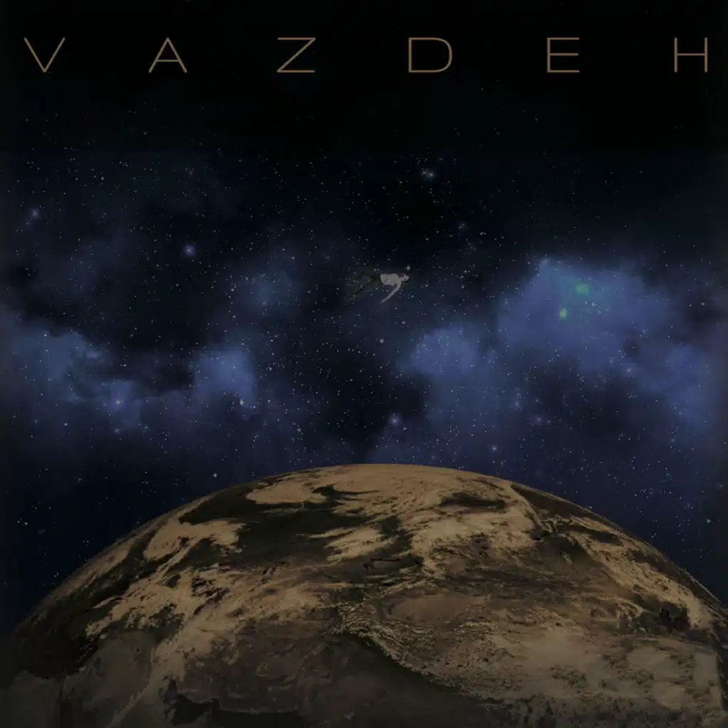 Vazdeh
