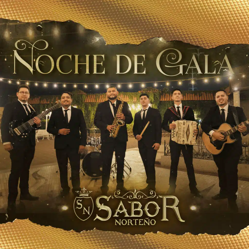 Noche De Gala