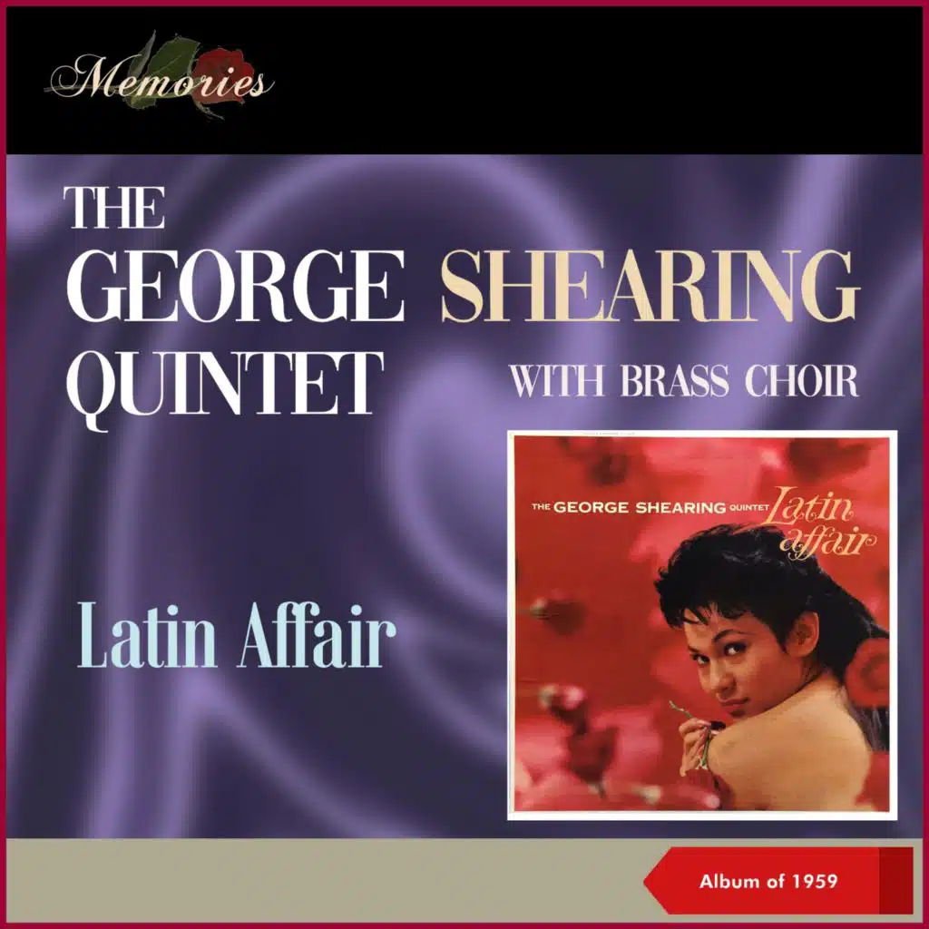 Latin Affair (Album of 1959)