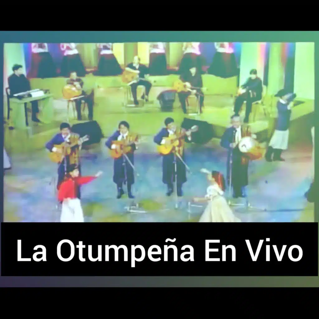 La Otumpeña (En Vivo)