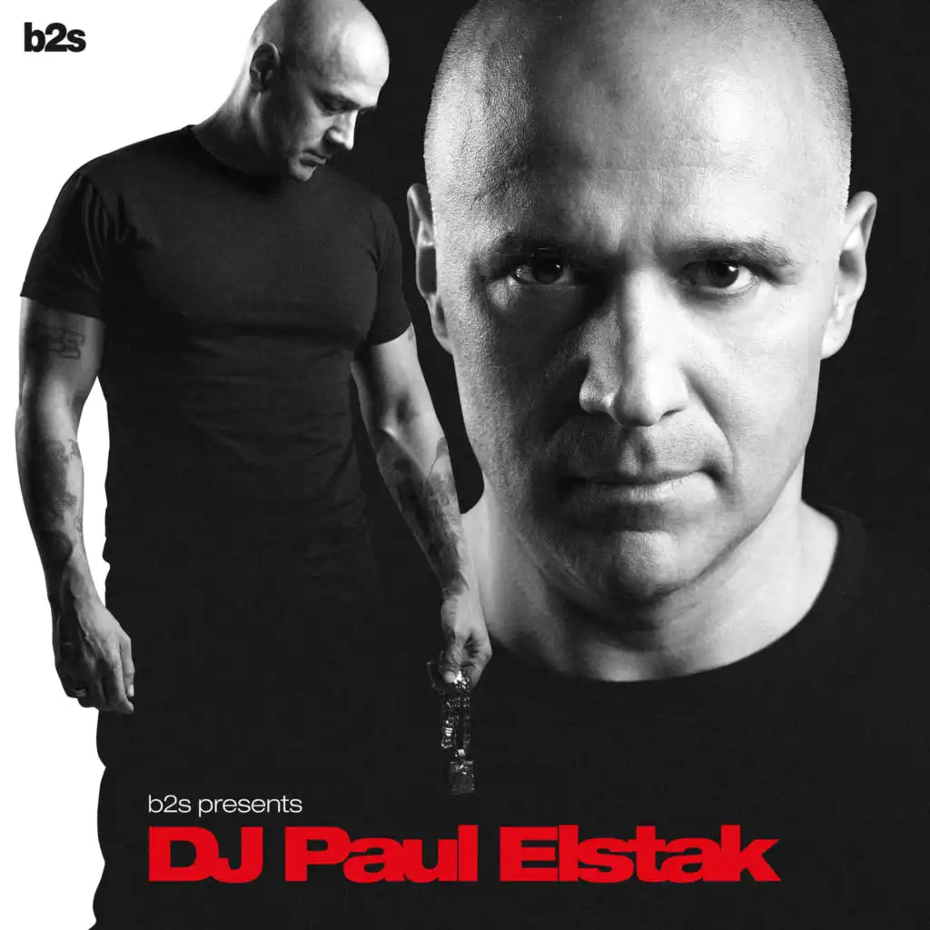 Me Gabber (DJ Paul Elstak & BeatKrusher Remix)