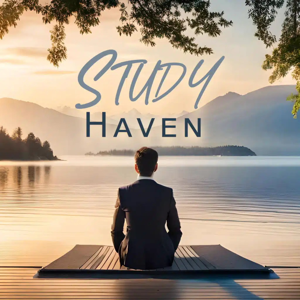 Study Haven: Chillhouse Soundtracks for Mindful Focus and Relaxation
