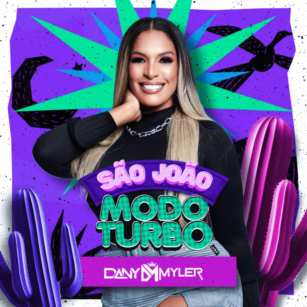 São João Modo Turbo (Ao Vivo)