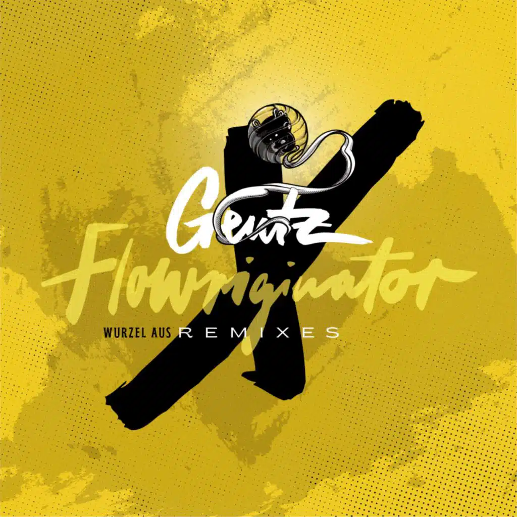 Wurzel aus X (Flowriginator RMX)