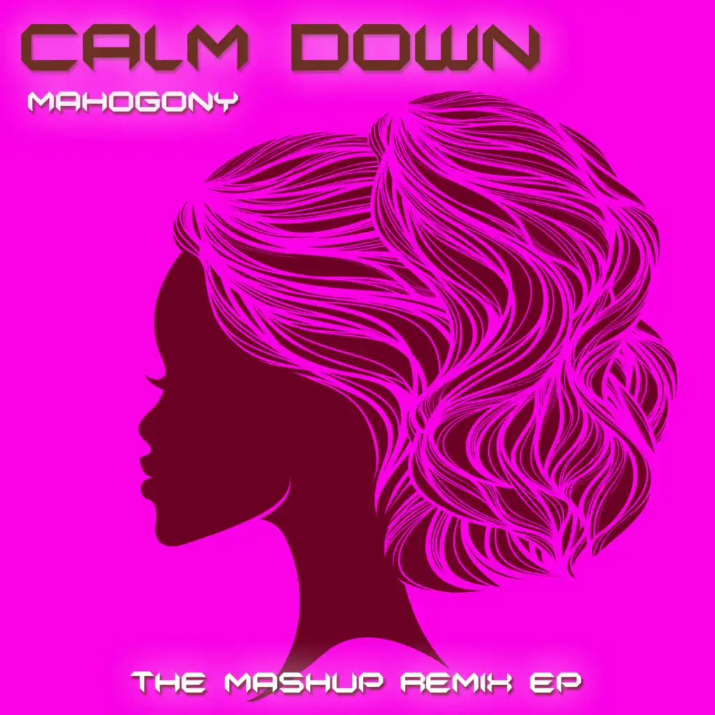 Calm Down (The Mashup Remix EP)