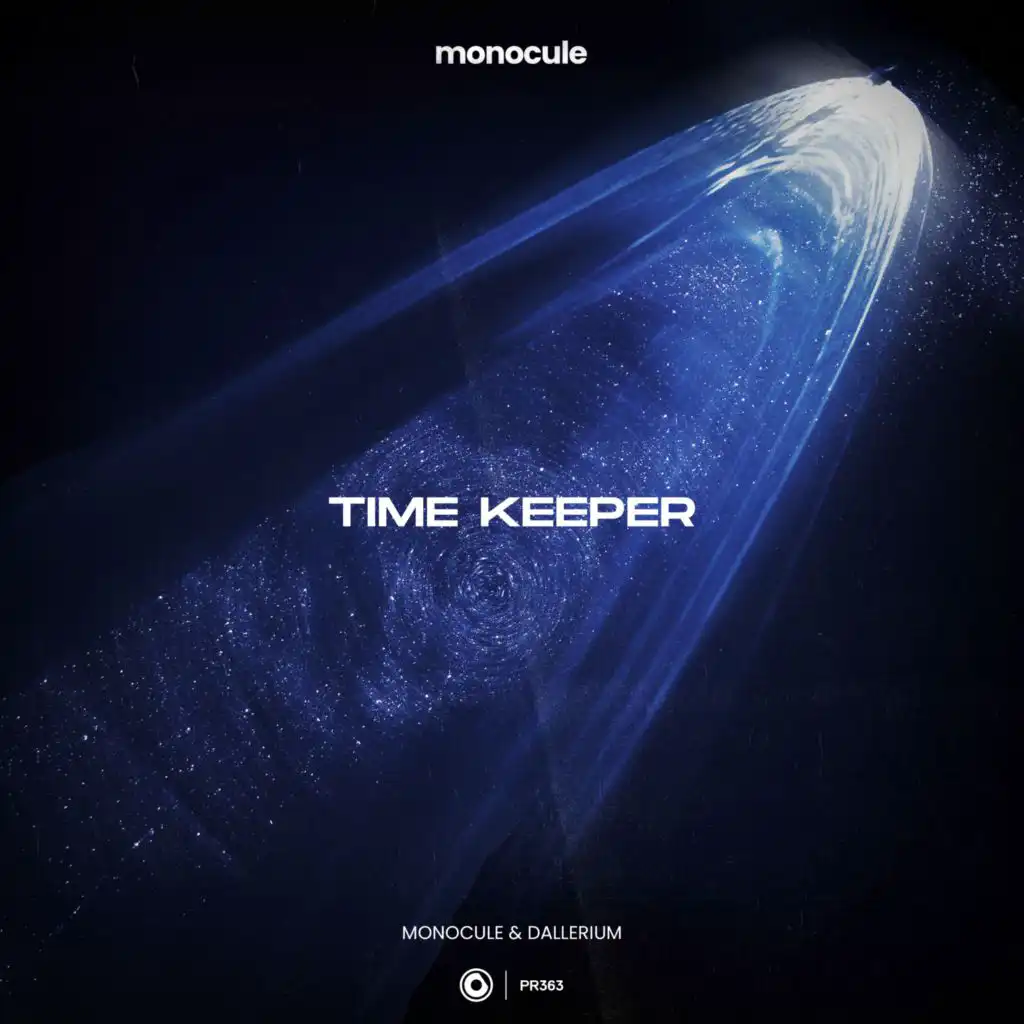 Time Keeper (Extended Mix)