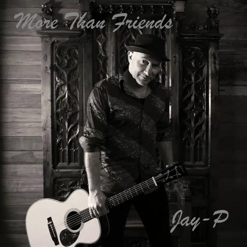More Than Friends