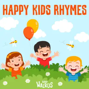 Happy Kids Rhymes