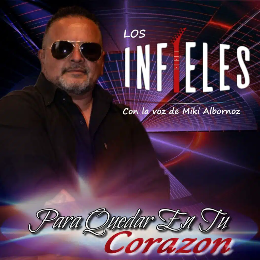 Los infieles con la voz de Miki Albornoz