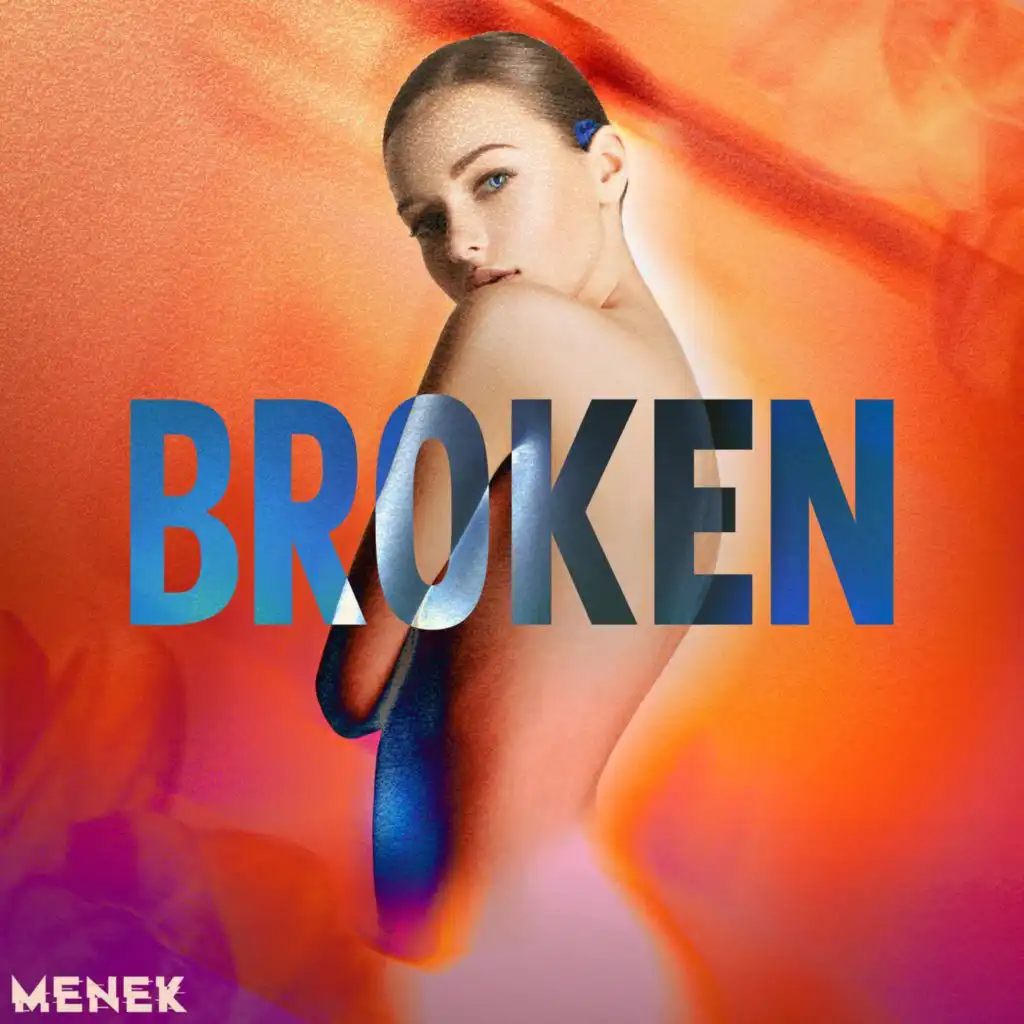 Broken