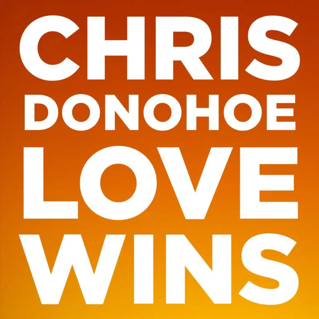 Love Wins