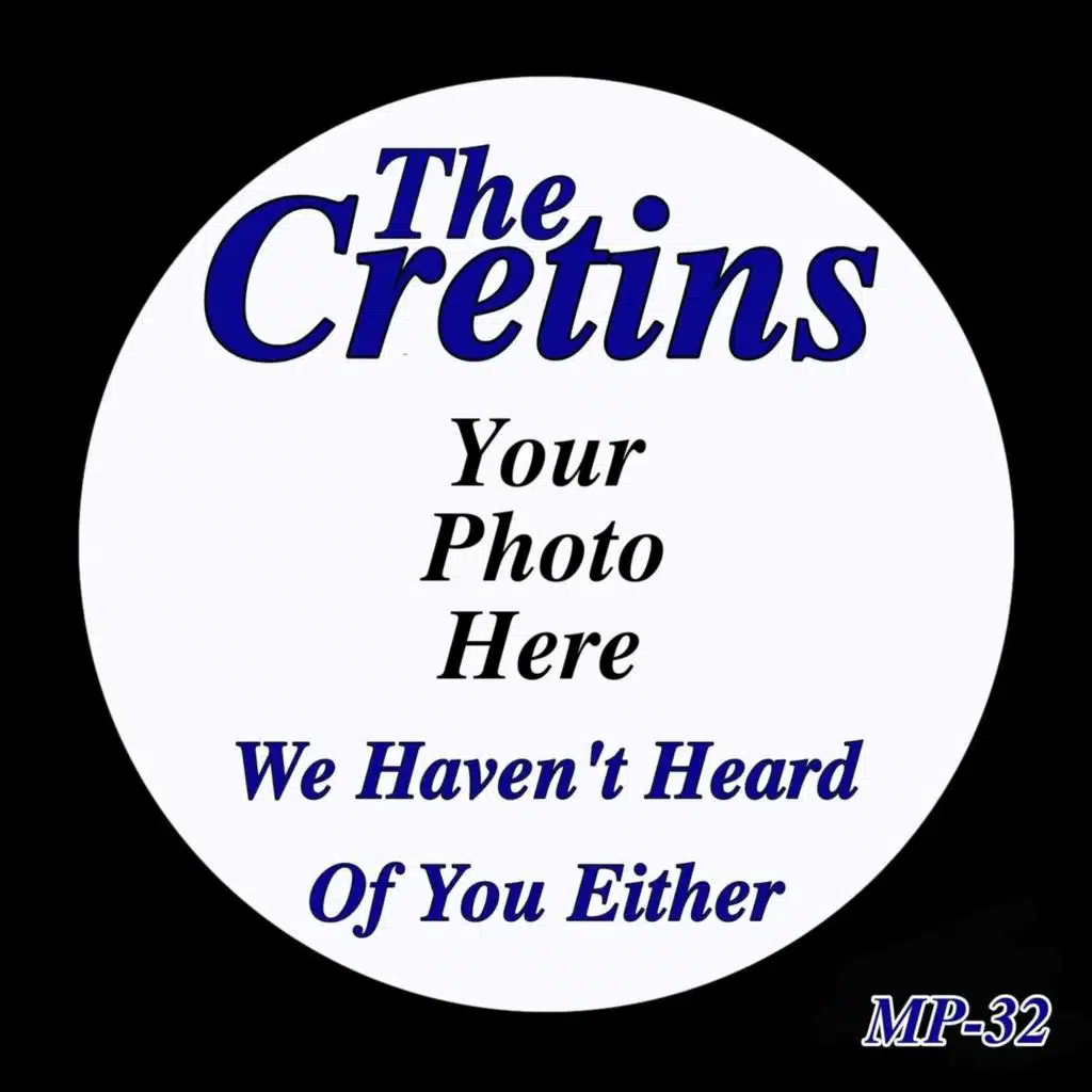 We Haven't Heard of You Either