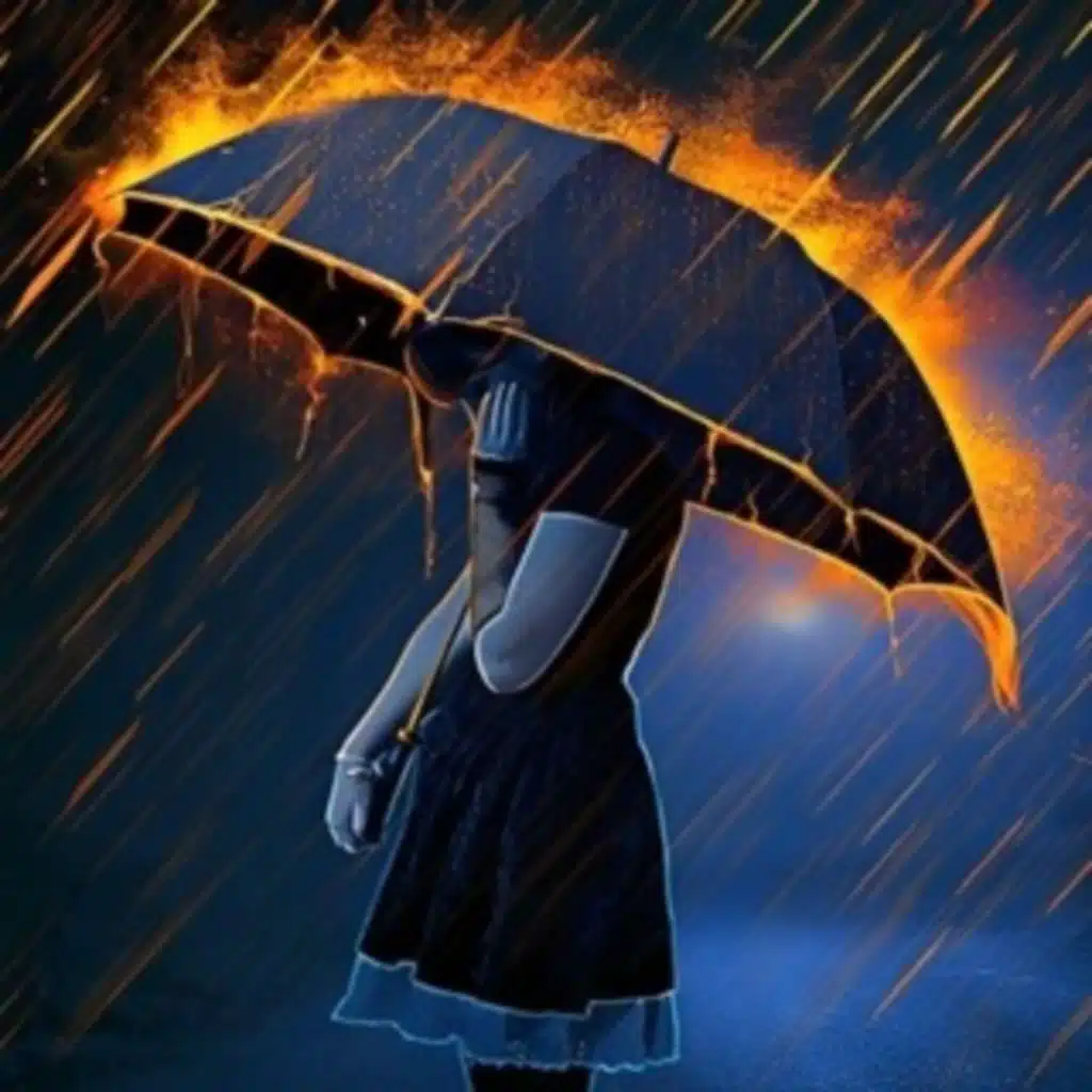 Set Fire To The Rain (slowed  remix)