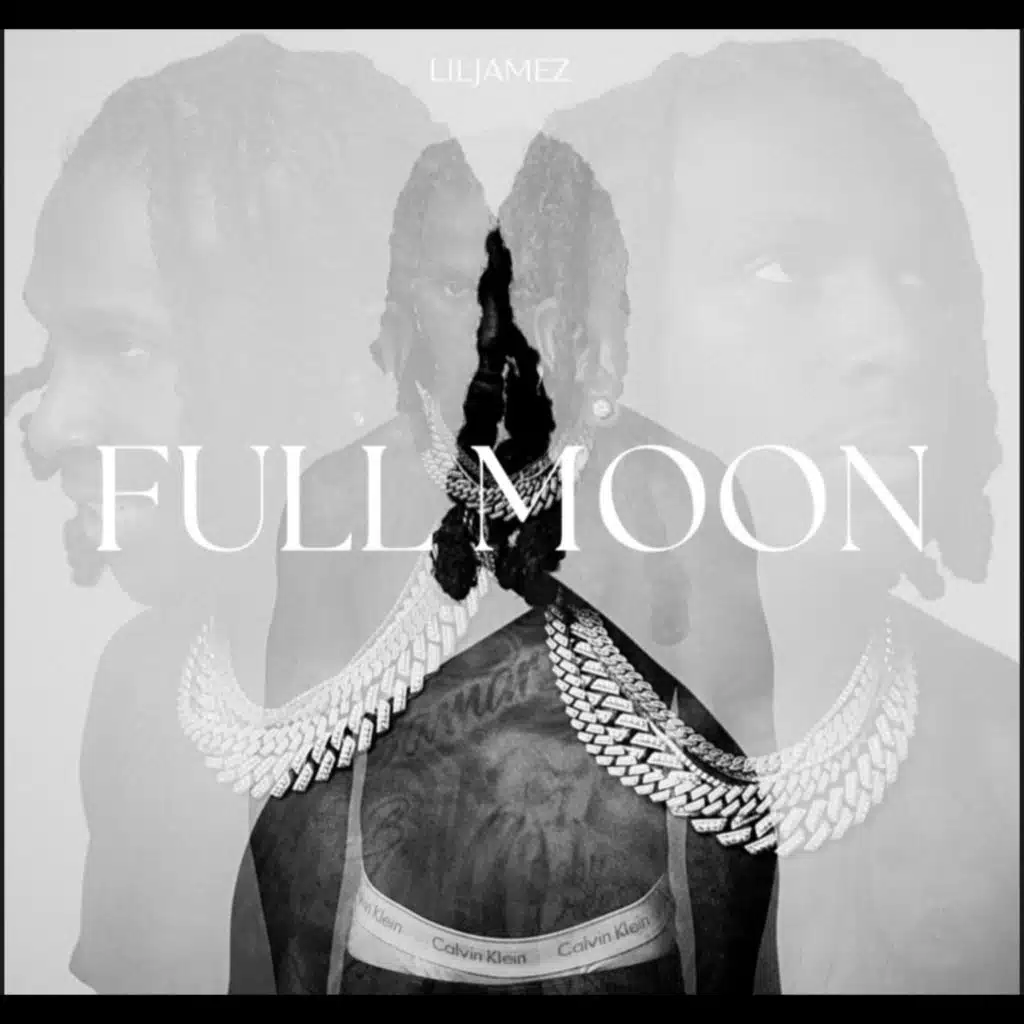 Full Moon