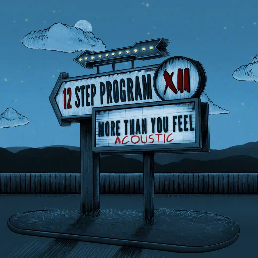 12 Step Program