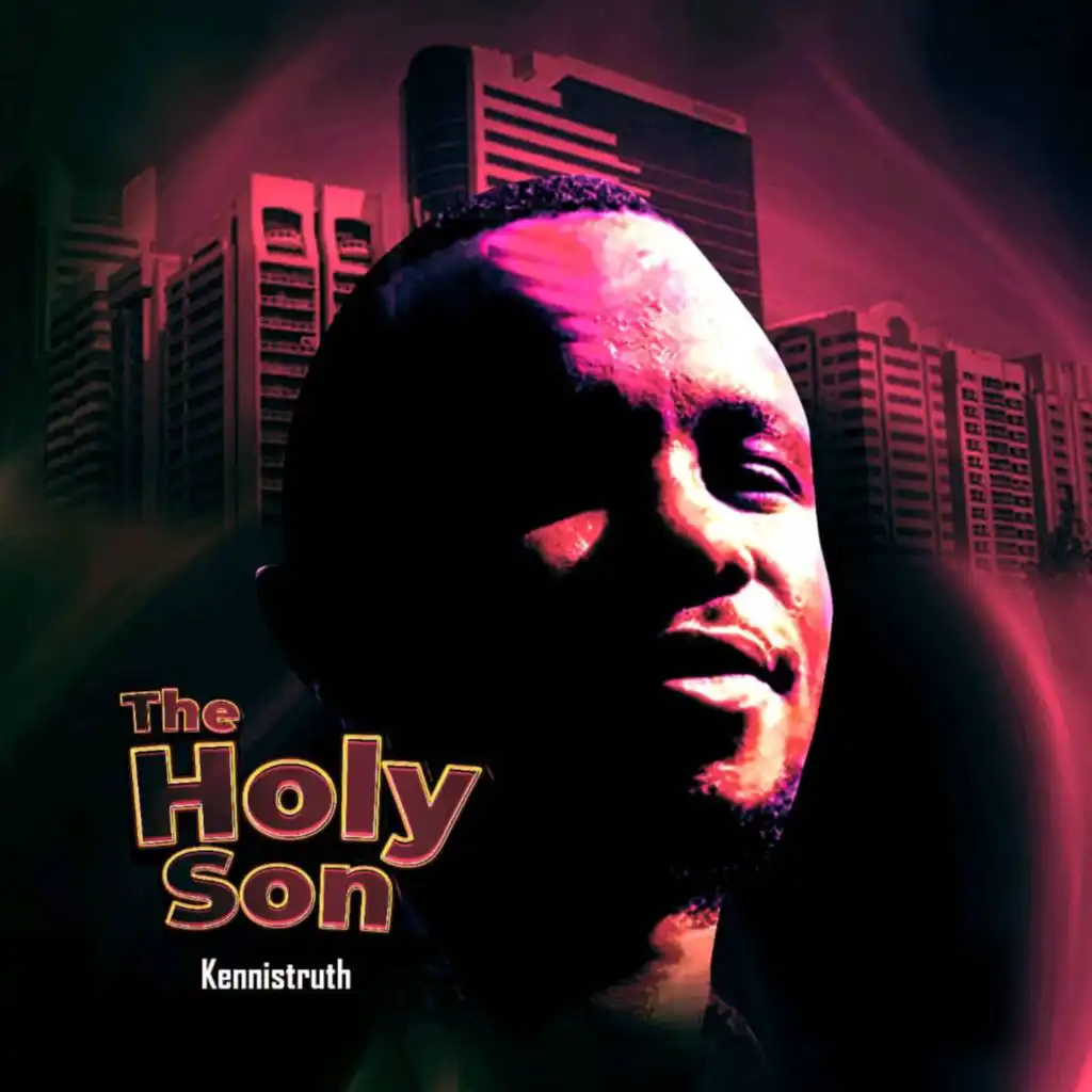 holy son (feat. Karris)