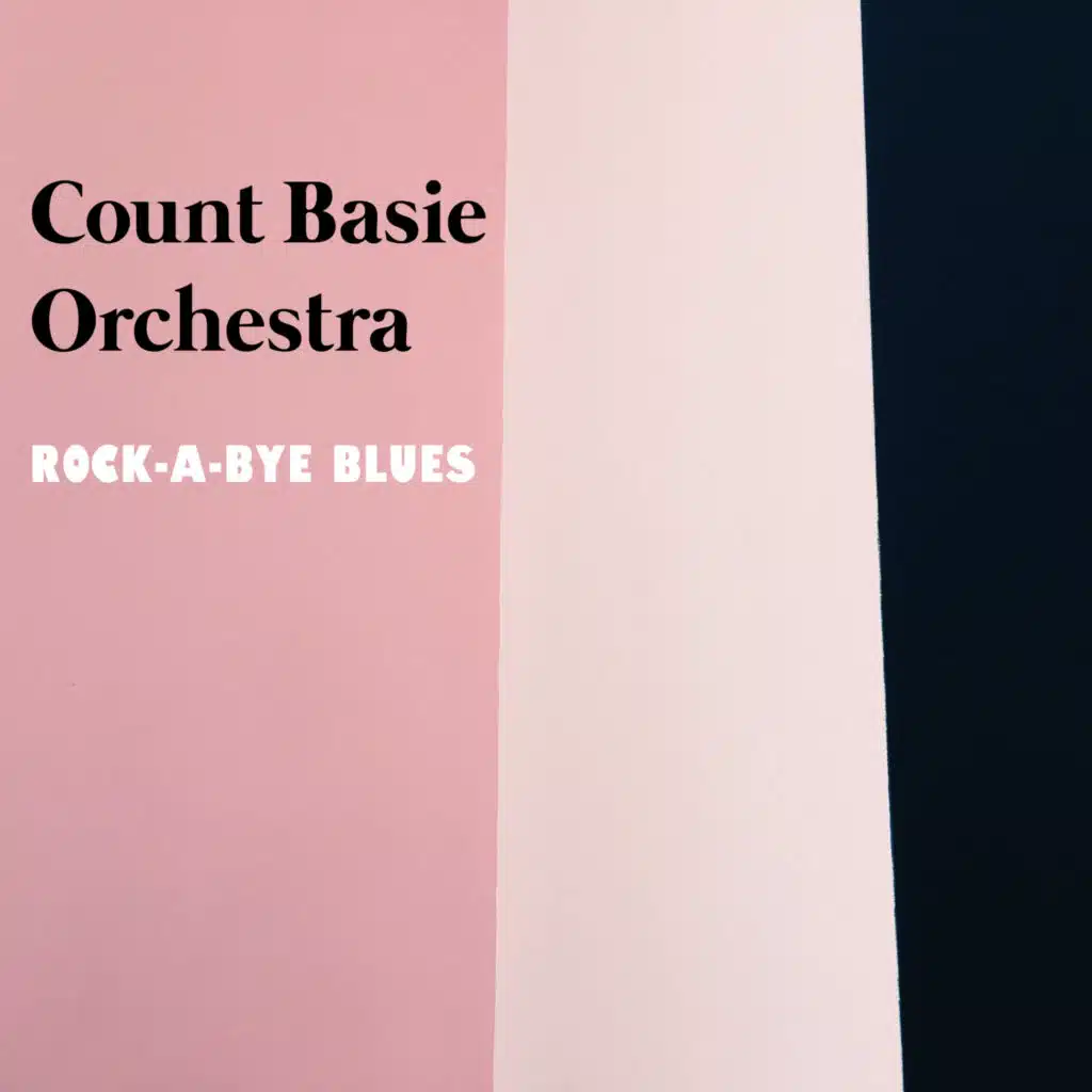 Count Basie  AND  His Orchestra