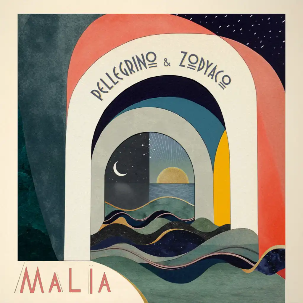 Malìa (Caribbean escapade)