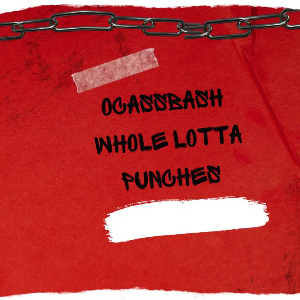 WHOLE LOTTA PUNCHES