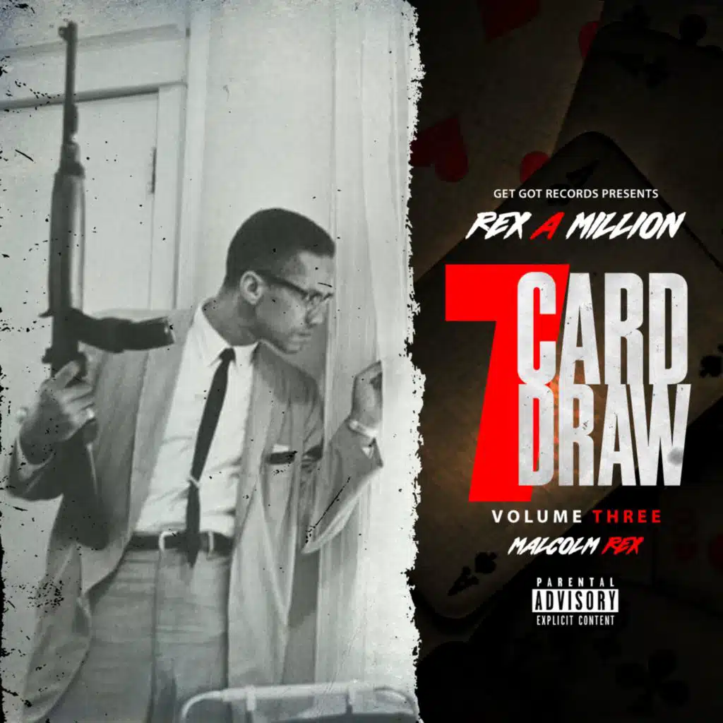 7 Card Draw Vol 3.