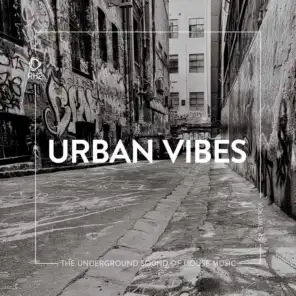 Urban Vibes, Vol. 45