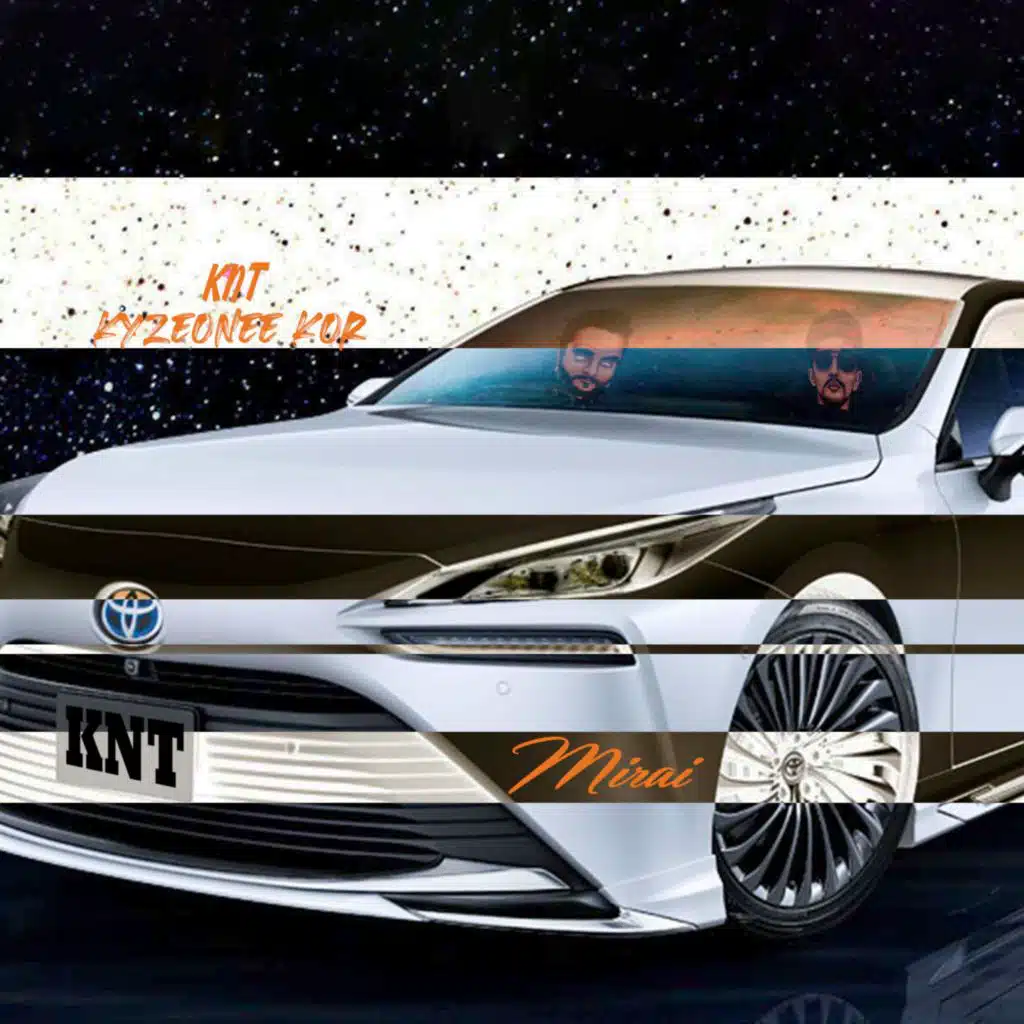 KNT, KyzeOnee & K.O.R.