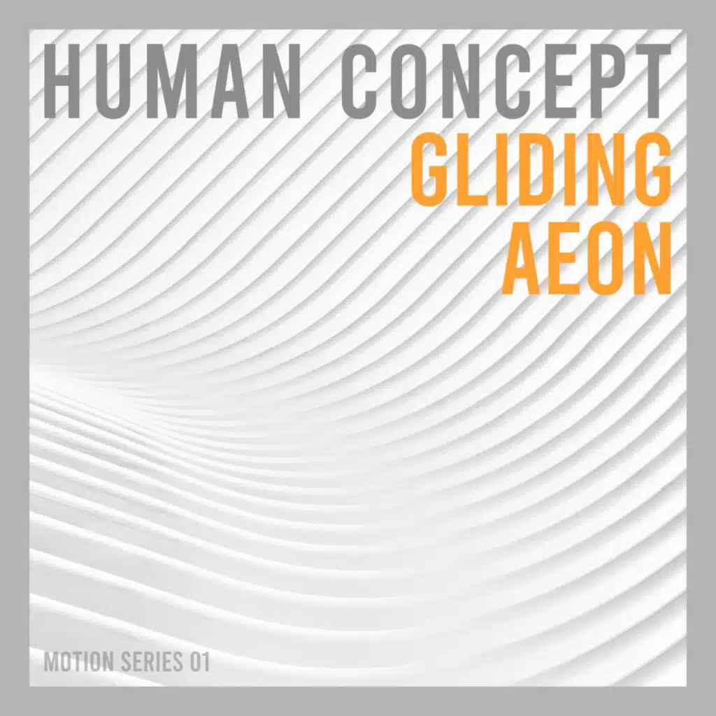 Gliding / Aeon