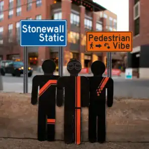 Stonewall Static