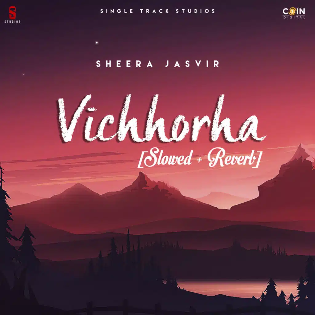 Vichhorha (Slowed & Reverb)