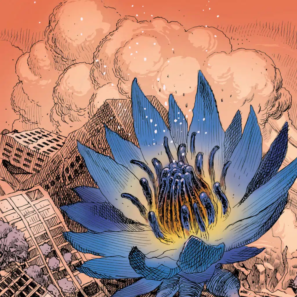 Zhigeist (Instrumentals)