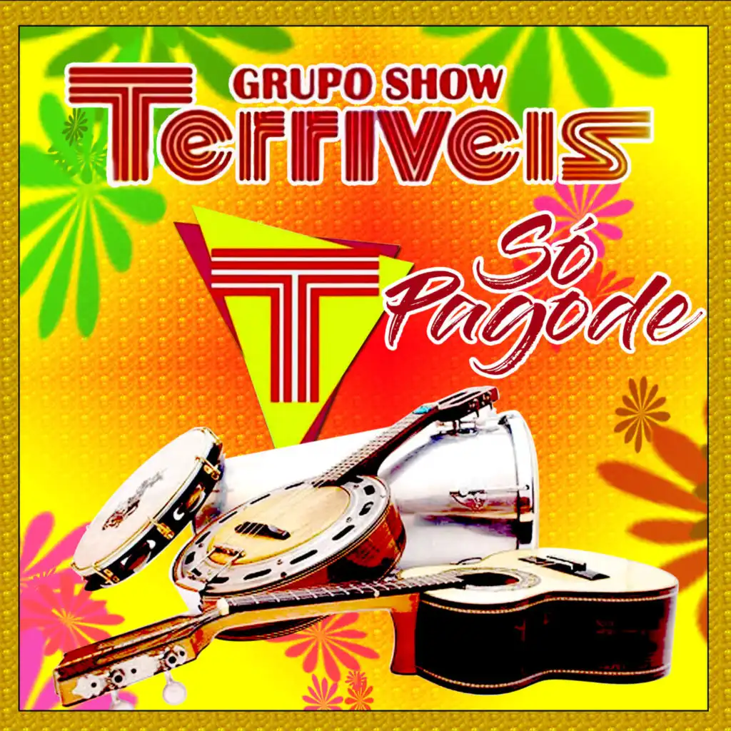 Grupo Show Terríveis