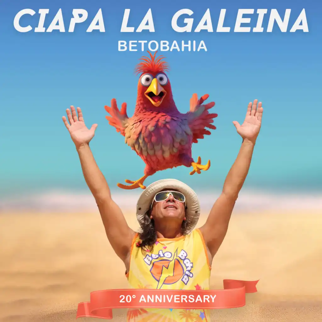 Ciapa la galeina (20th Anniversary)