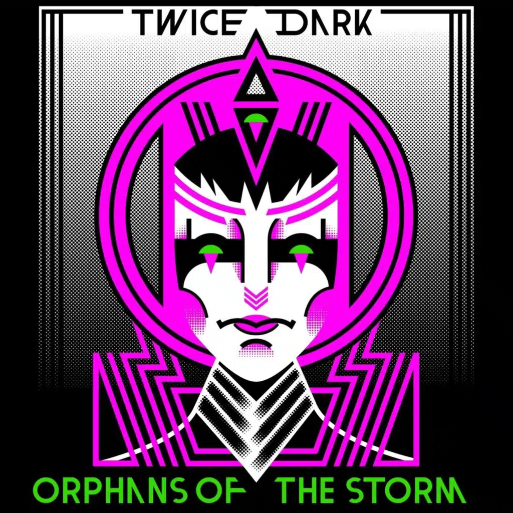 Orphans of the Storm