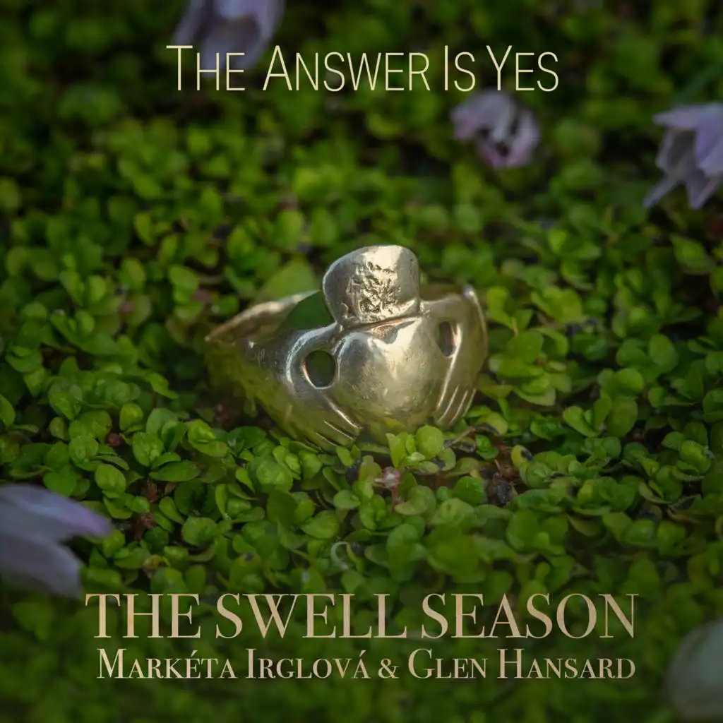 Markéta Irglová, Glen Hansard & The Swell Season