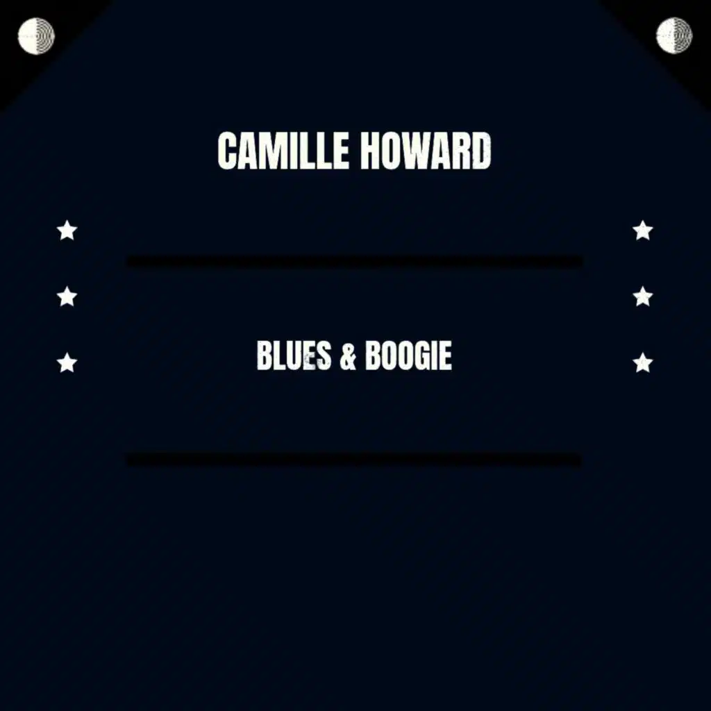 Blues & Boogie