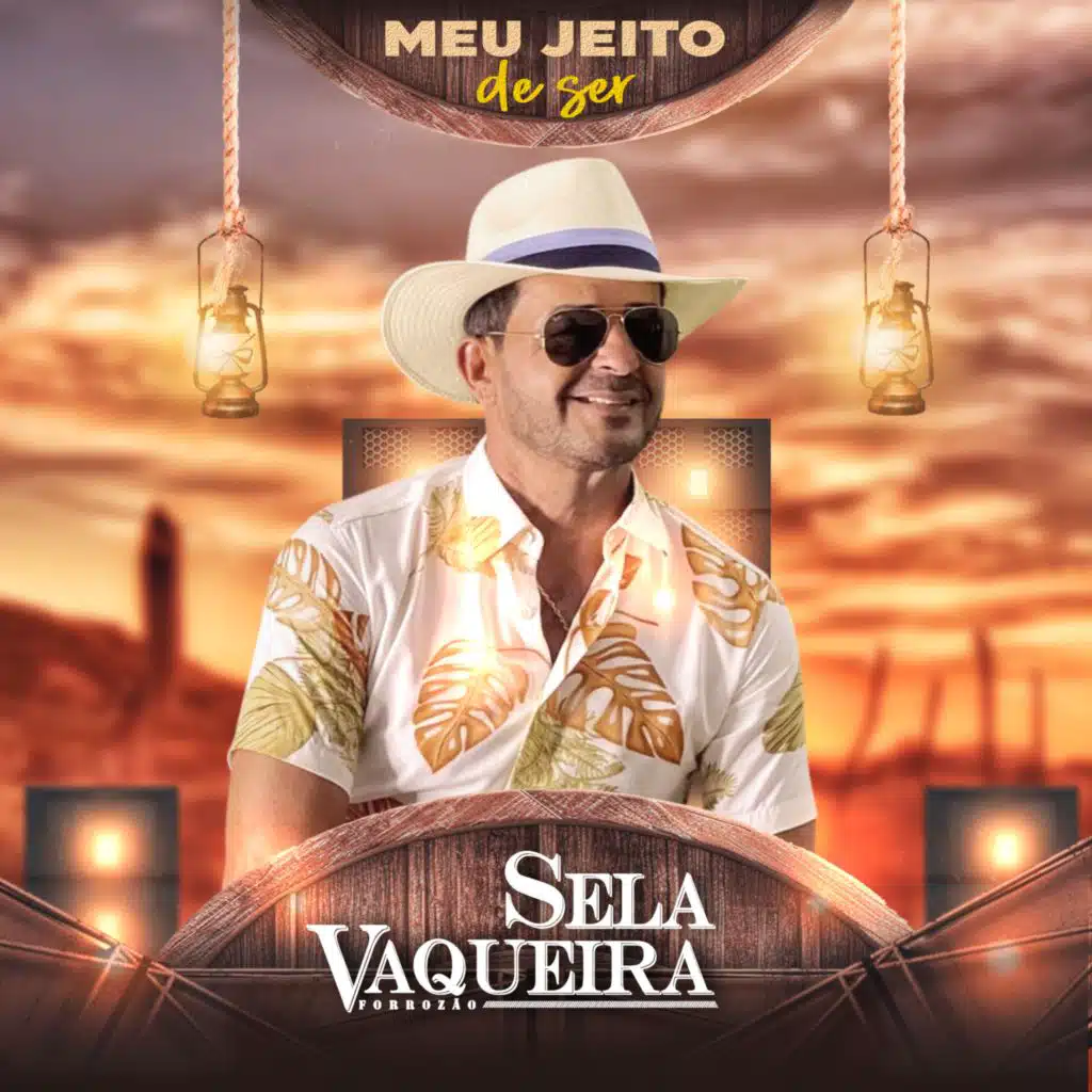 Meu Jeito De Ser (feat. Yuri Dourado)