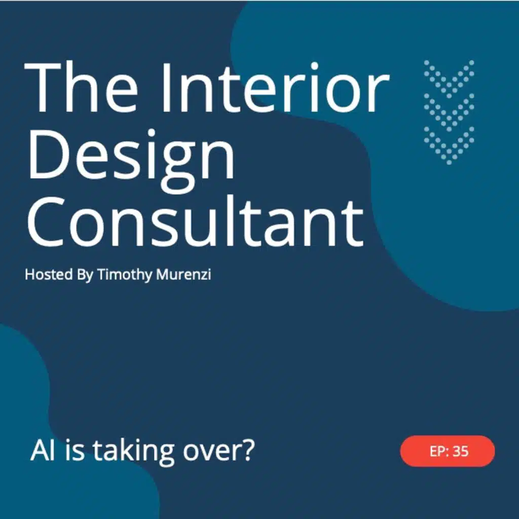 EP35: Artificial Intelligence Taking Over?! I Think Not.