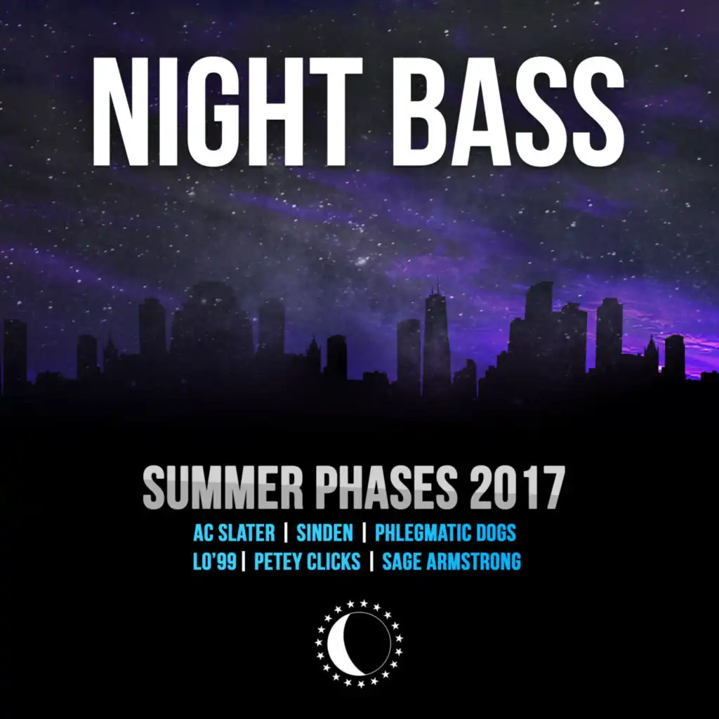 Summer Phases 2017