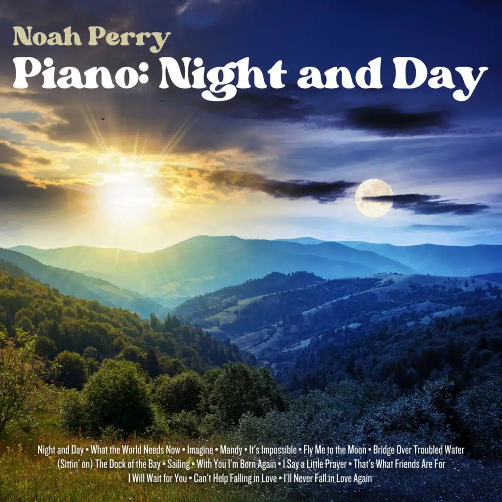 (Sittin' On) The Dock of the Bay