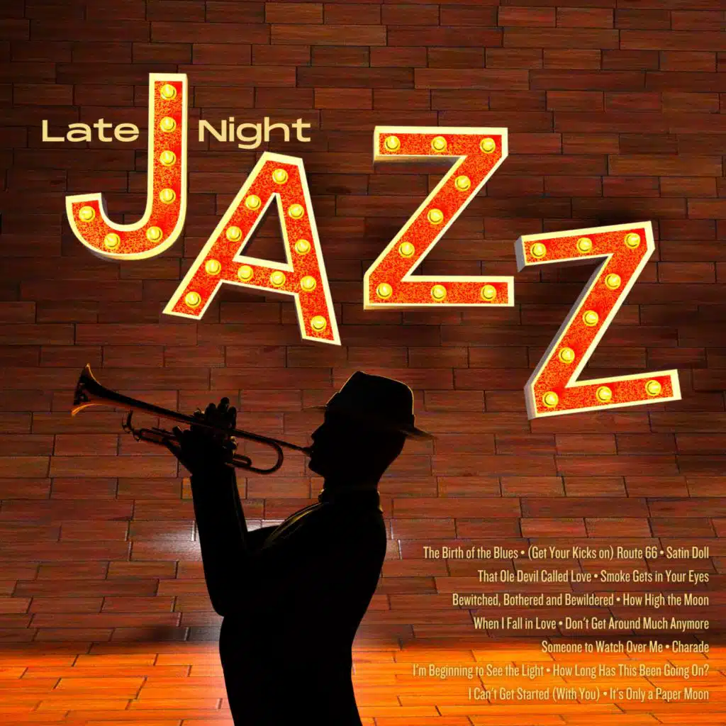 Late Night Jazz