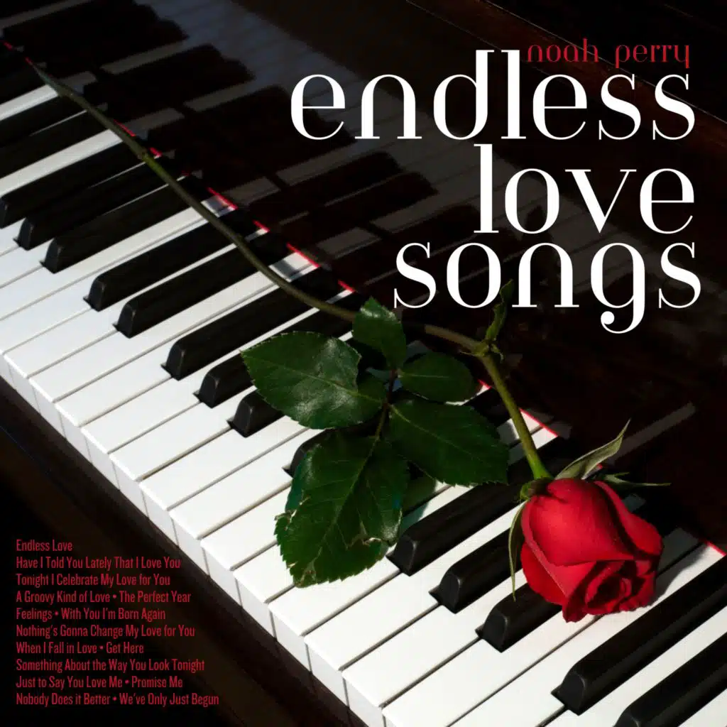 Endless Love Songs