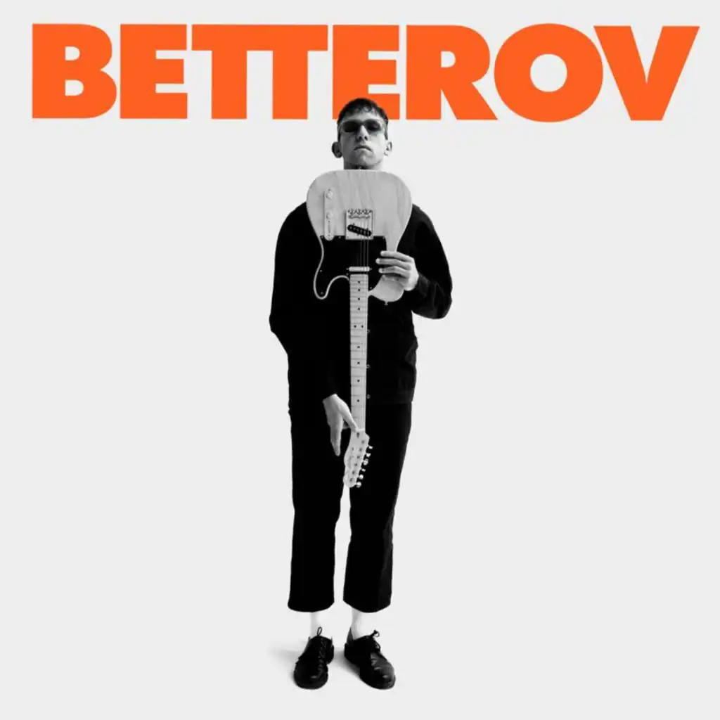 Betterov