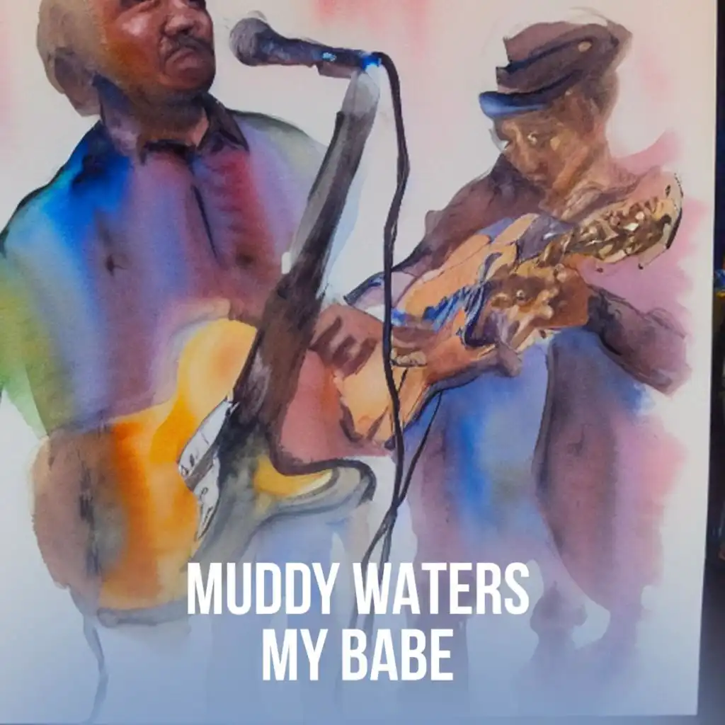 Bo Diddley, Muddy Waters & Little Walter